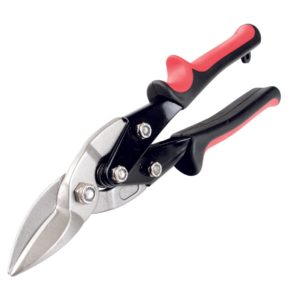 Tijeras de Aviacion 9 1/2", Corte Izquierdo