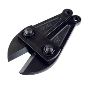 Cuchilla de repuesto para Cortaperno AK de 18"