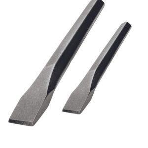 Cincel corte frio 1/2" x 6"