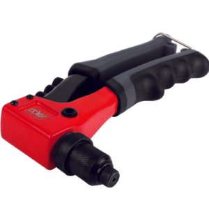 Remachadora Industrial