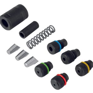 Juego de Repuestos para Remachadora tipo Acordeon