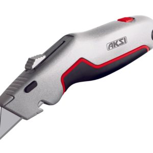 Navaja multiusos de aluminio