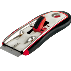 Raspador con navaja 1 1/2"