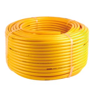 Manguera 3/8" X 50 m, Usos generales