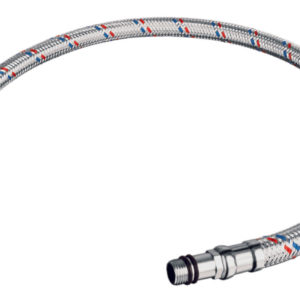 Manguera para monomando AK y MX 50 cm