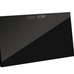 Lente para careta 11 sombras