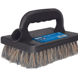 Cepillo para pintor semirigido de 7 x 14 pinceles - Itxle/sintetico