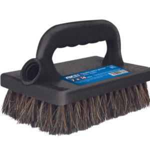 Cepillo para pintor de 7 x 14 pinceles - sintetico