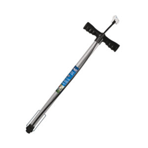 Bomba para inflar 21"