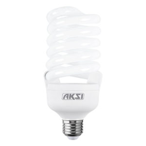 Foco SP 45W 10,000 hrs 127v frio caja