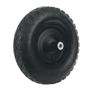 Carre - llanta reforzada con rin y baleros