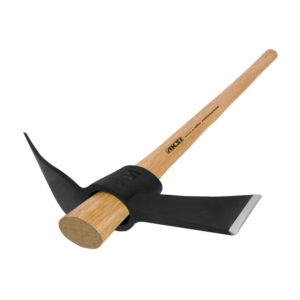 Talacho hacha 5 lbs cabeza sola