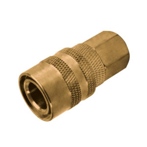 Conector rapido tipo F