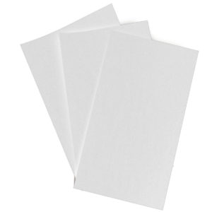 Kit lija para madera. 3 hojas 9"x 11" grano 220, 100 y 60