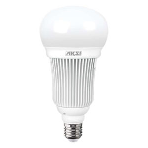 Foco led alta potencia 45W IP65 luz blanca E27