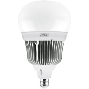 Foco led alta potencia 55W IP65 luz blanca E27