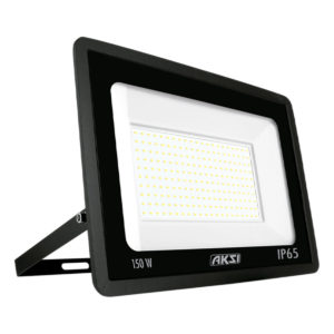 Reflector LED 150W SMD 15000 HRS VIDA - luz blanca 6500K