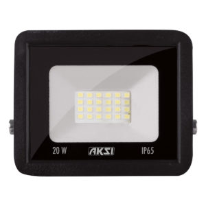 Reflector LED 20W SMD con sensor de movimiento