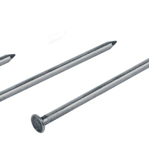 Clavo estandar 2", con cabeza caja 1 kg