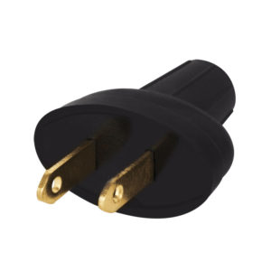 Clavija colgante  de vinil