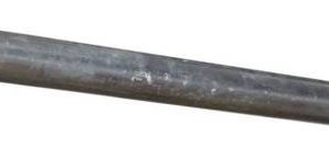 Tubo galvanizado tipo x 013mm 1/2" 6 40m Ternium