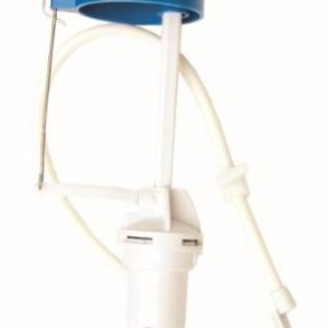 Valvula llenado para sanitario plastica PB3011 Coflex