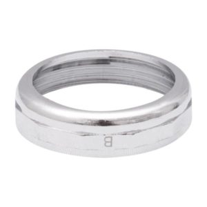 Tuerca para ajuste contra 1-1/2" 11B-12IL-13IL RF07 Rugo