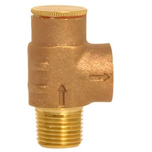 Valvula alivio 019mm 3/4" 150lbs 3ab Rugo