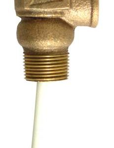 Valvula alivio 019mm 3/4" 150lbs ip801c Coflex