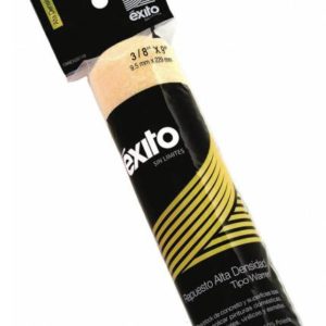 Repuesto para rodillo Rugoso 9"