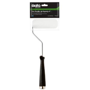 Rodillo mini poliester 4" Exito