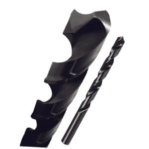 Broca de alta velocidad de 5/16"