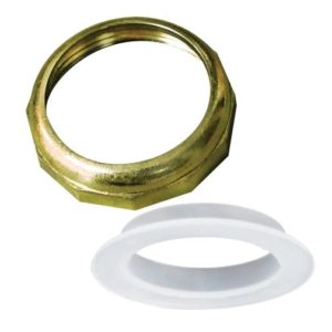 Tuerca union para contra con empaque 4412 Fleximatic