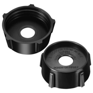 Porta vaso para licuadora Oster 5 costillas Besthelg