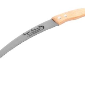 Serrucho curvo para poda 14" tradicional S401 Celta