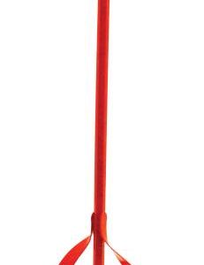 Revolvedor de pintura 10 x 60cm 717 Adir