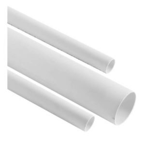 Tubo PVC norma 110mm 4"