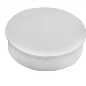 Tapa PVC cementar 160mm 6" CRESCO