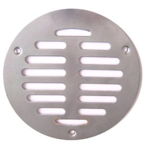 Rejilla para coladera cr preciado