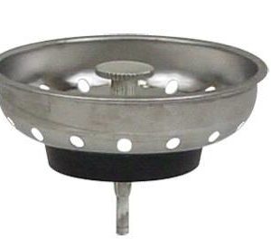 Repuesto para contracanasta clasica acero inoxidable Rugo