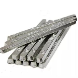 Soldadura solida 1/2 x 1/2 3mm 500gr en barra Premium