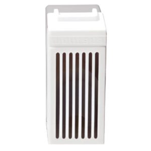 Zumbador blanco Montana