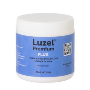 Pasta para soldar 070gr soluble Premiumflux
