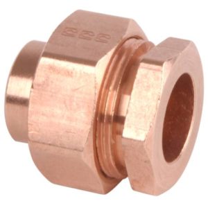 Tuerca union cobre 013mm 1/2" standard
