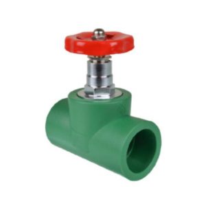 Valvula compuerta ppr 025mm 3/4" 87lbs 616417 Iusaplus