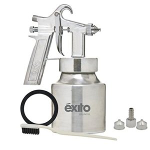 Pistola pintar presion basica 30-40 PSI 507 Exito