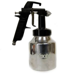 Pistola presion reforzada Exito