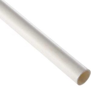 Tubo PVC hidraulico rd 13.5 019mm 3/4" Amanco
