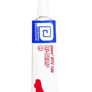 Silicon alta temperatura RTV100 blister 075gr gris Pennsylvania