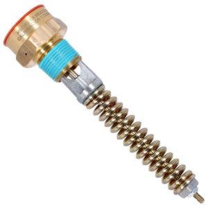 Valvula seguridad para tanque estacionario 3/4" Ingusa